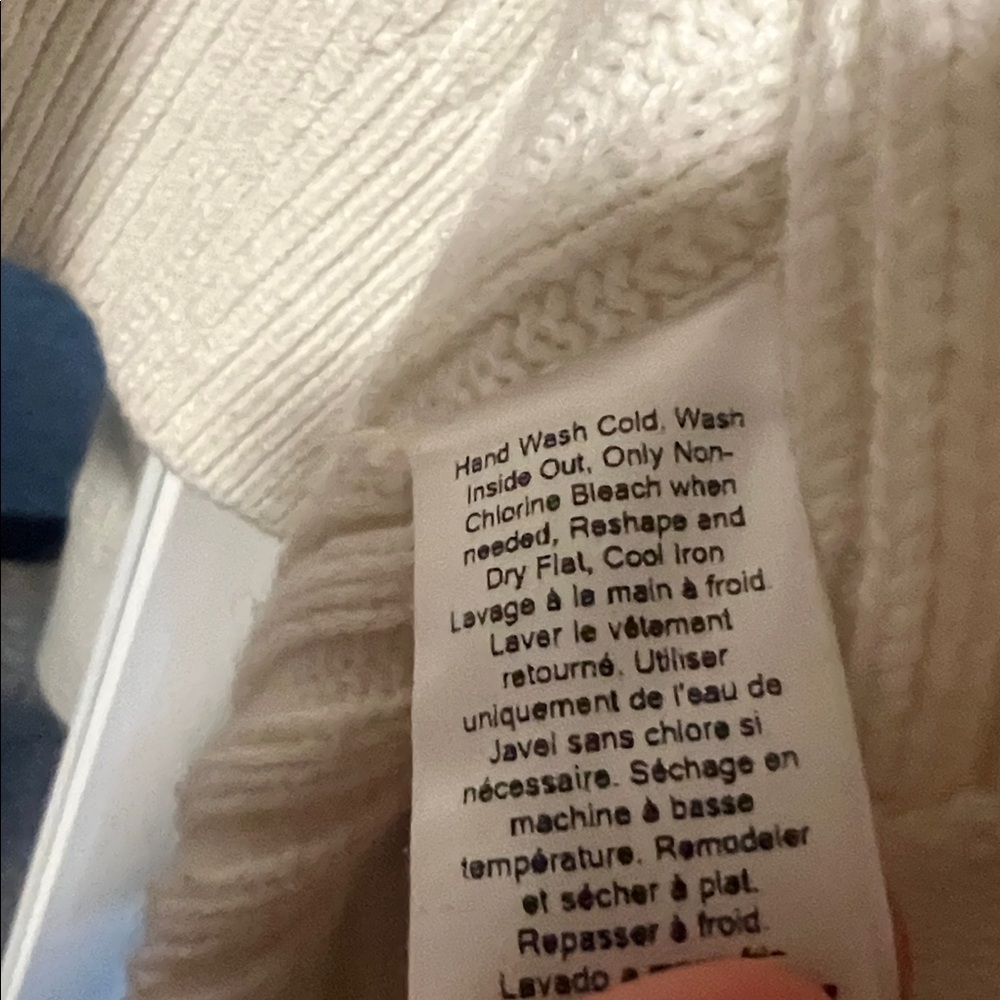 Beyond Yoga Luxe Ribbed Cardigan Medium-make an offer! - Picture 3 of 4
